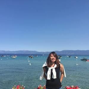 Meet your Posher, Anita